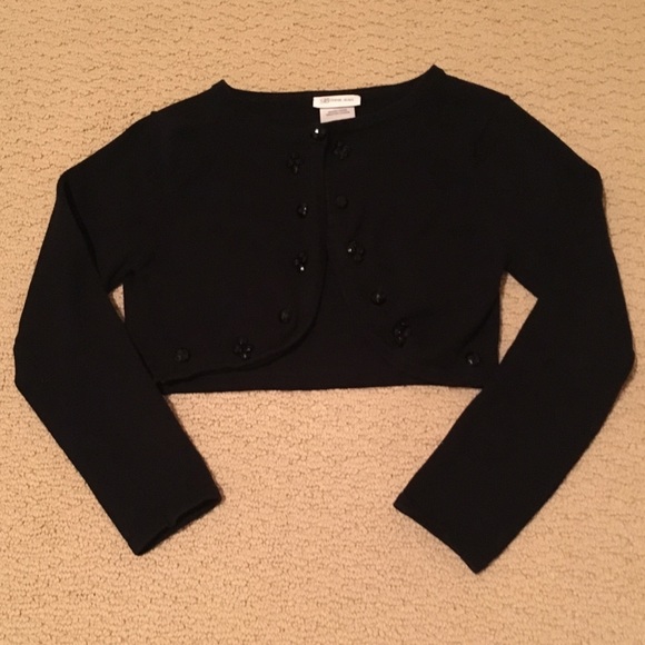 Bonnie Jean Sweater Cardigan | Poshmark